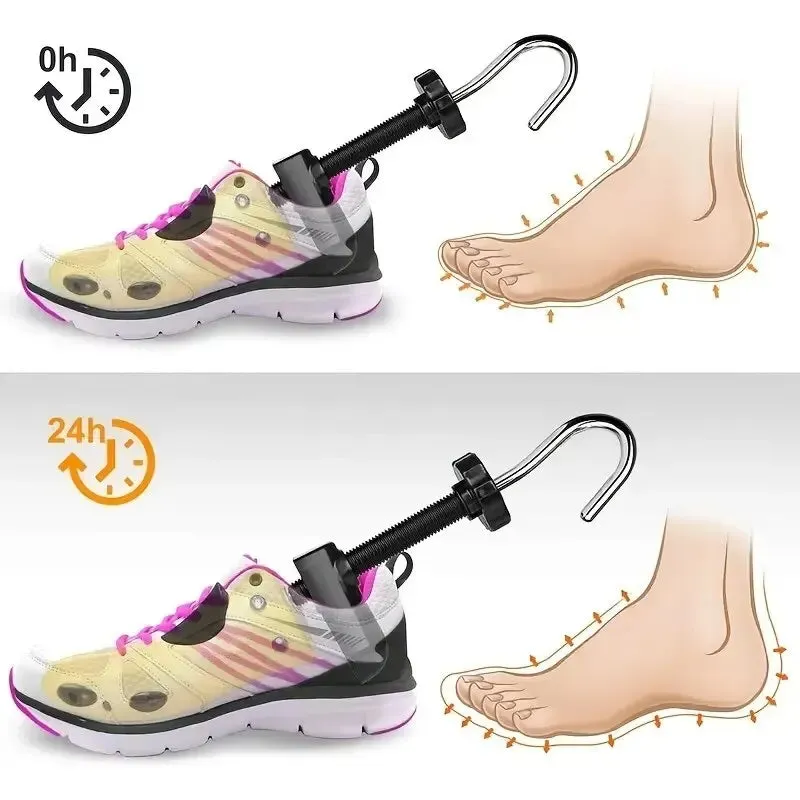1-Piece Shoe Stretcher