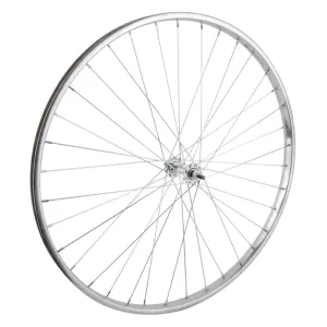 26x1-3/8 Steel Lightweight Single Wall