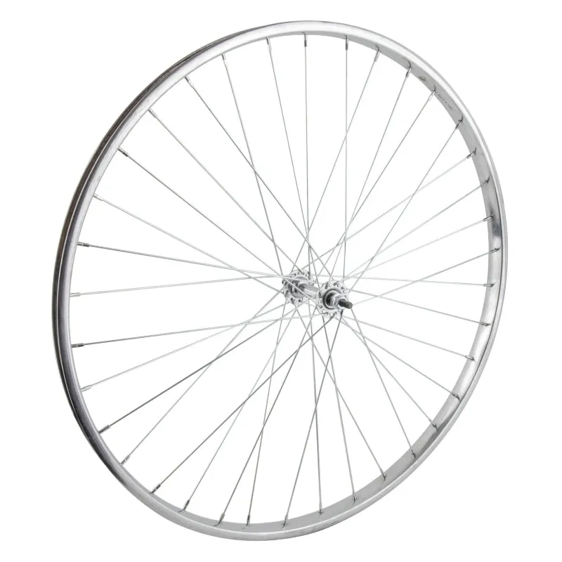 26x1-3/8 Steel Lightweight Single Wall