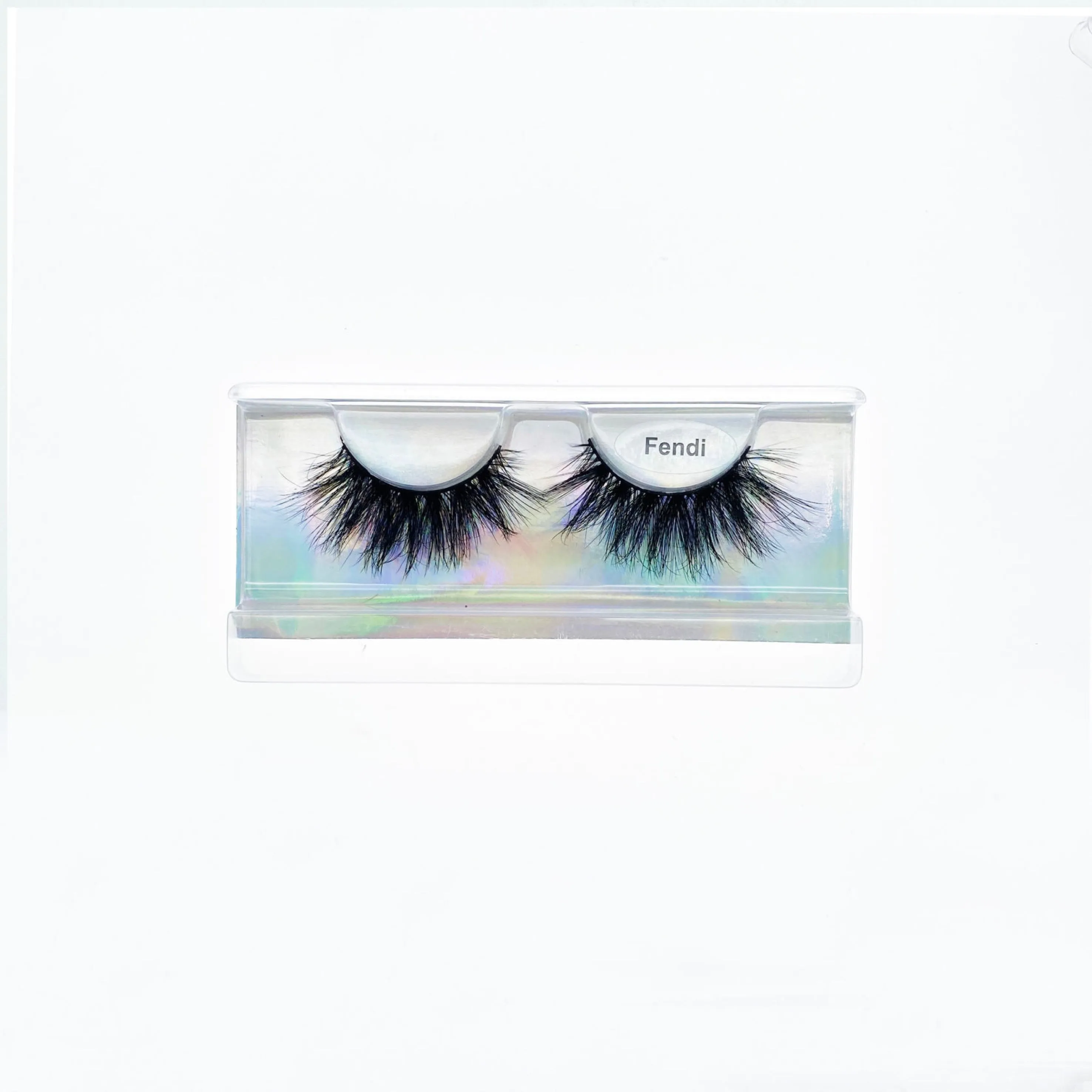 5D Luxury Mink Eyelashes - FENDI