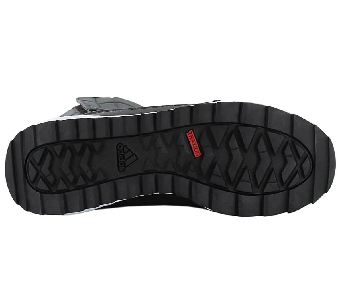 adidas TERREX Choleah COLD.RDY - PrimaLoft - Damen Winter Stiefel Schwarz EH3537