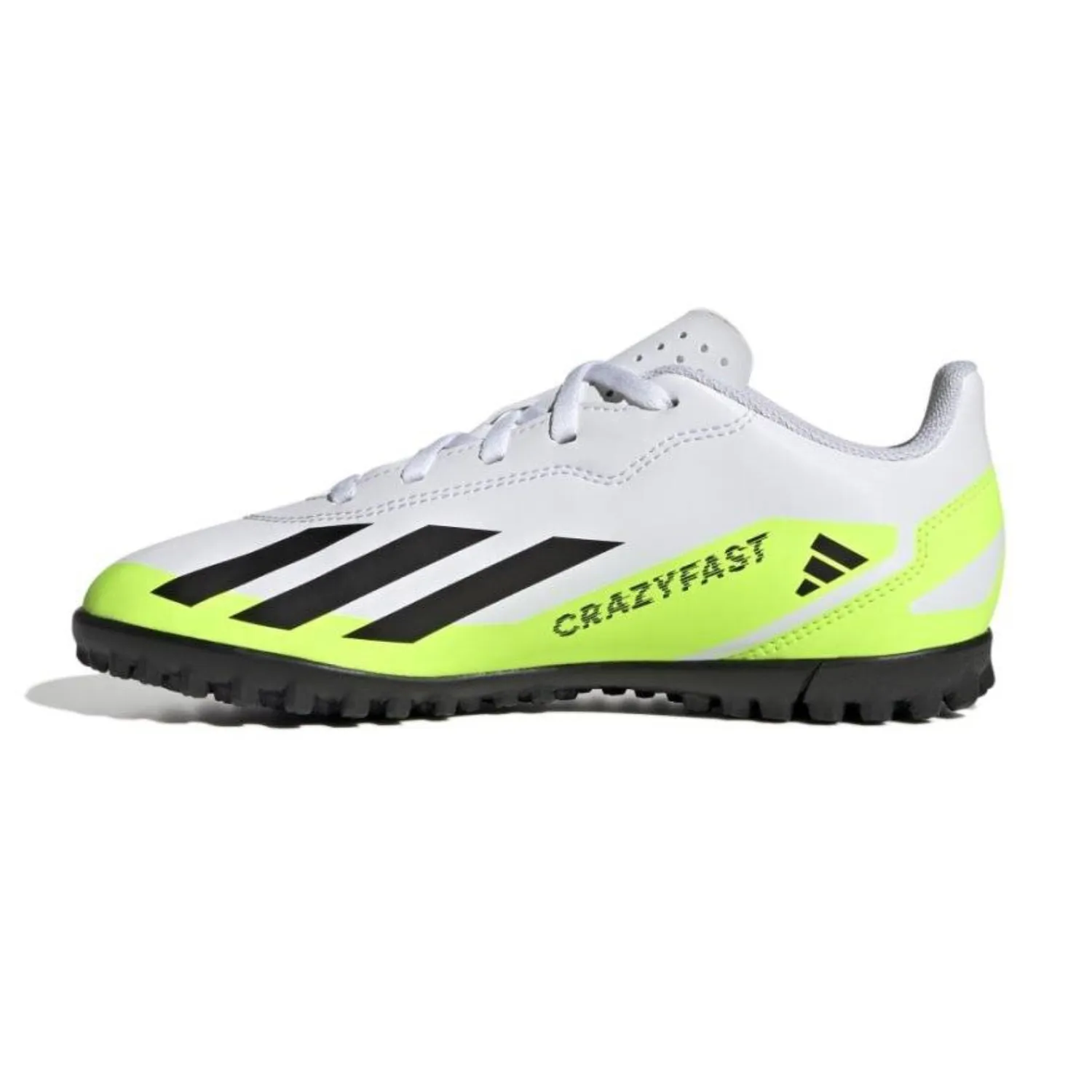 Adidas X Crazyfast .4TF  Juniors