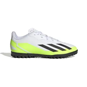 Adidas X Crazyfast .4TF  Juniors