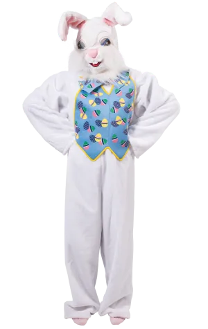Adult Easter Bunny Costume
