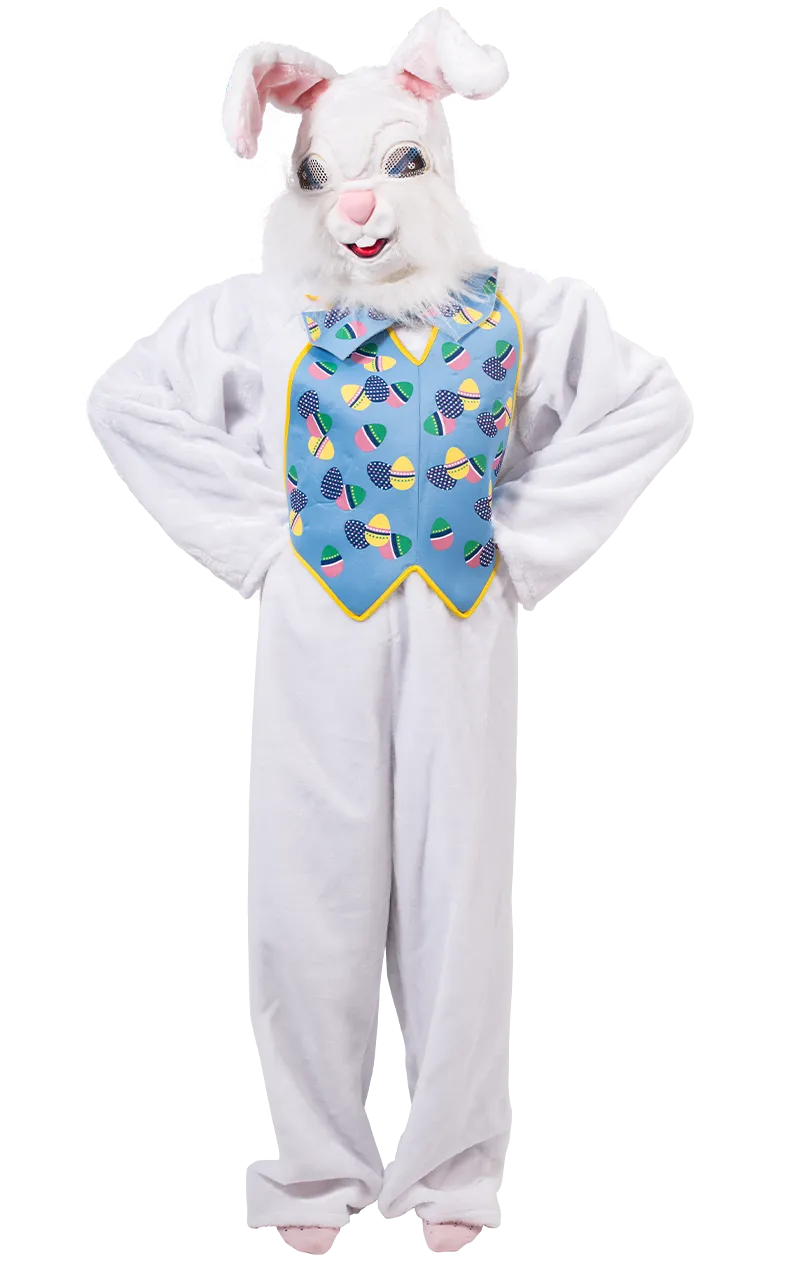 Adult Easter Bunny Costume