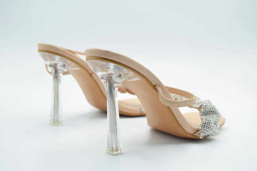 Aimeigao - Women's Stiletto Heels