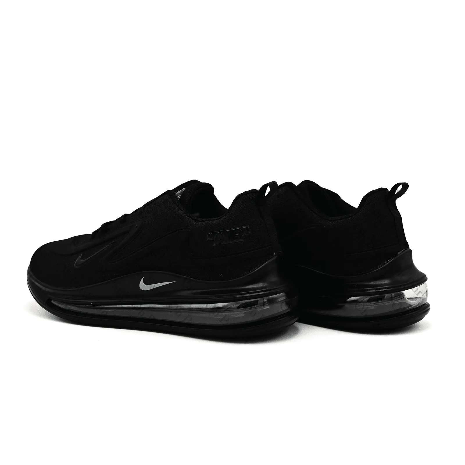 Airmaxx 720 All Black
