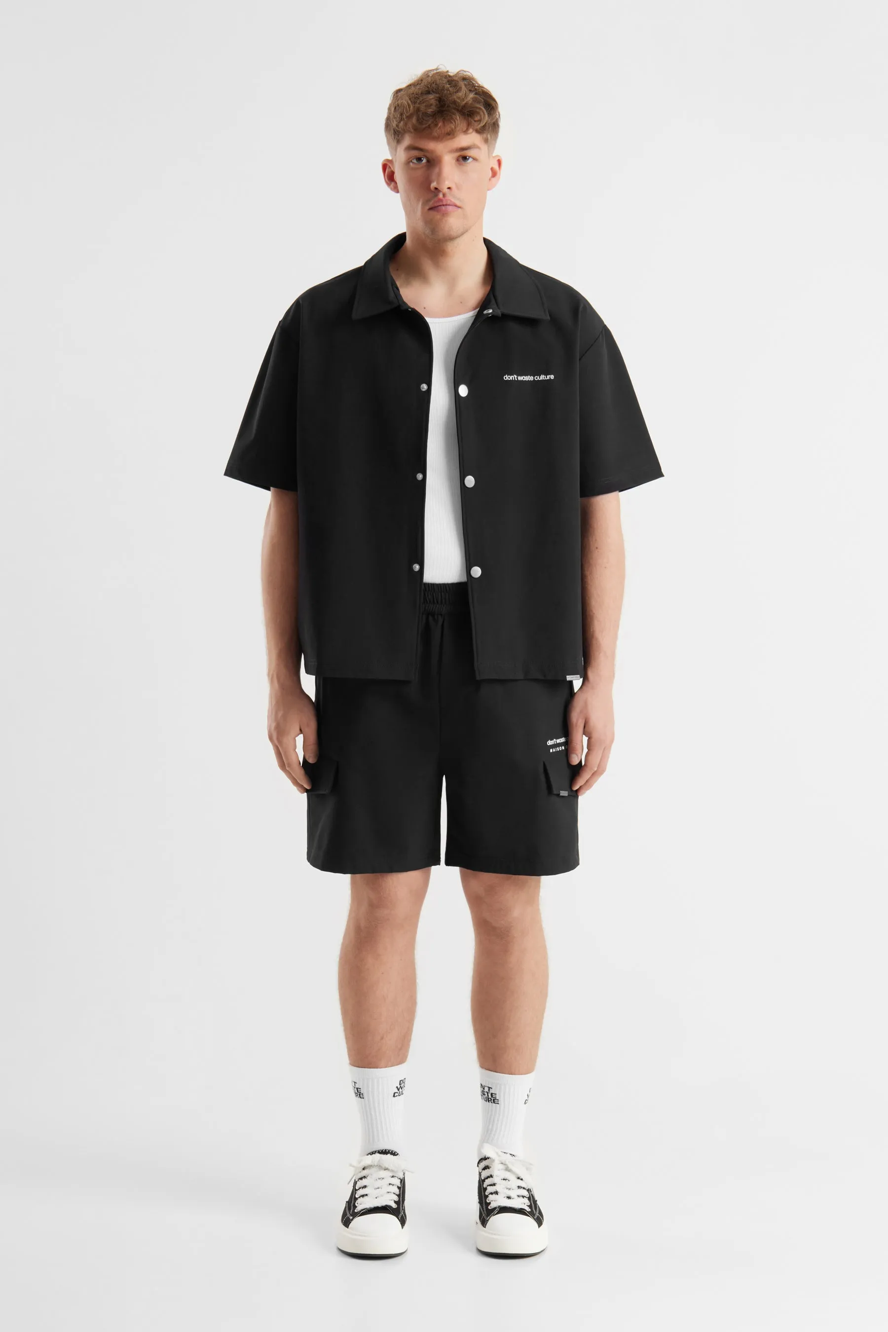 Aisla | Black