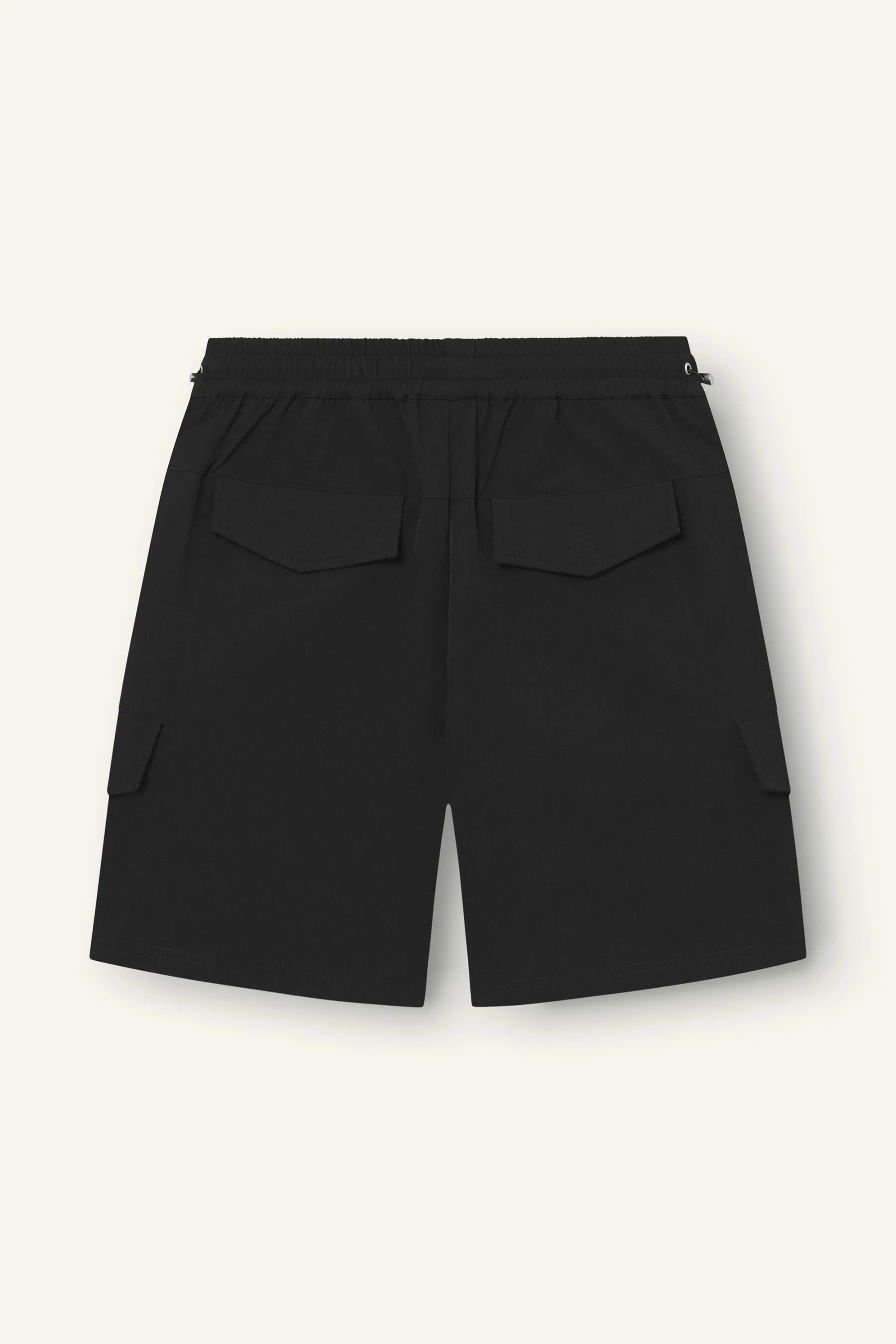 Aisla | Black