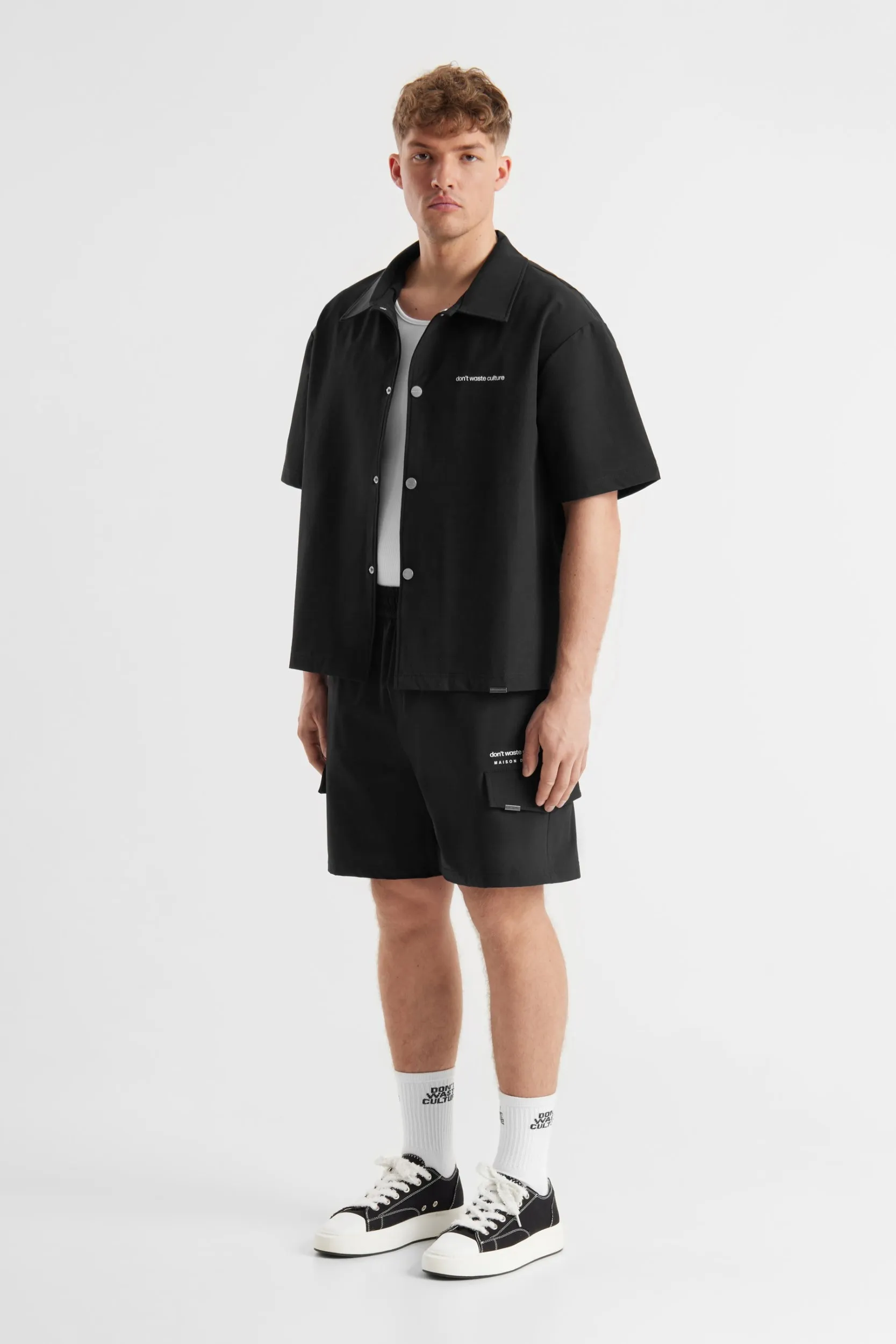 Aisla | Black