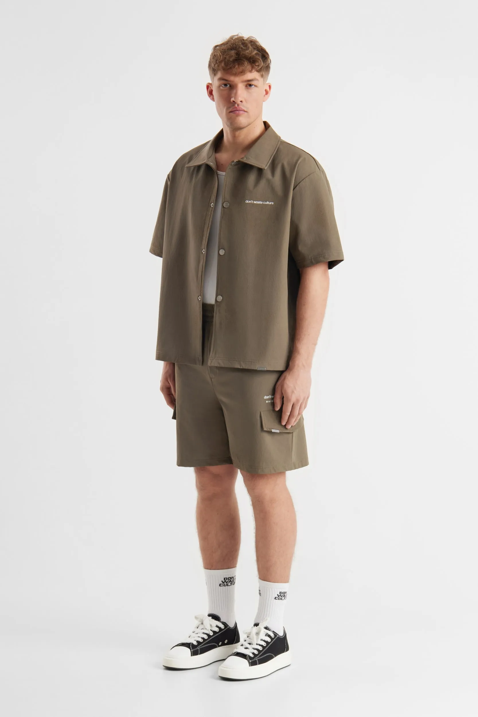 Aisla | Khaki