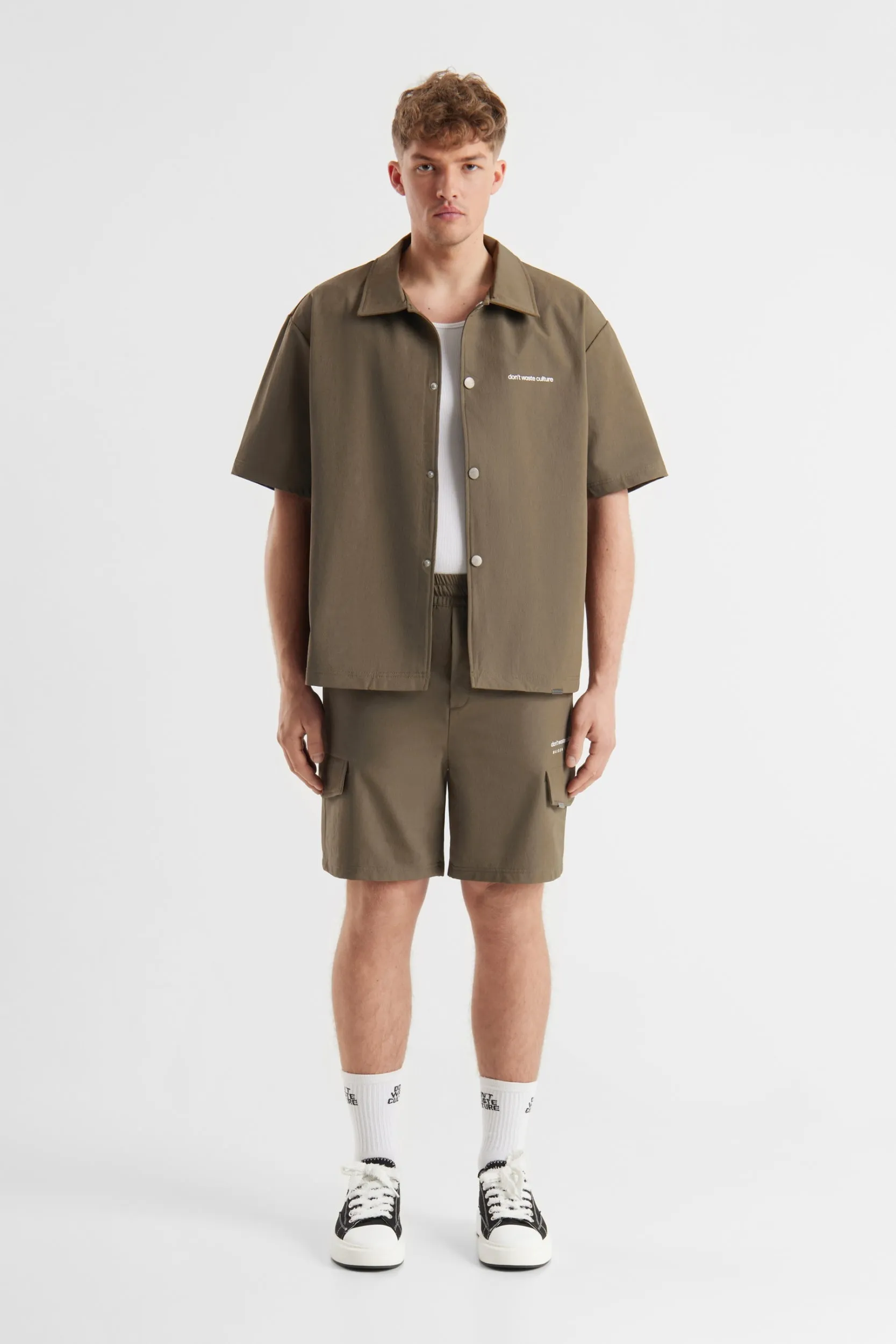 Aisla | Khaki