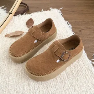 Aki | Orthopedic Flats