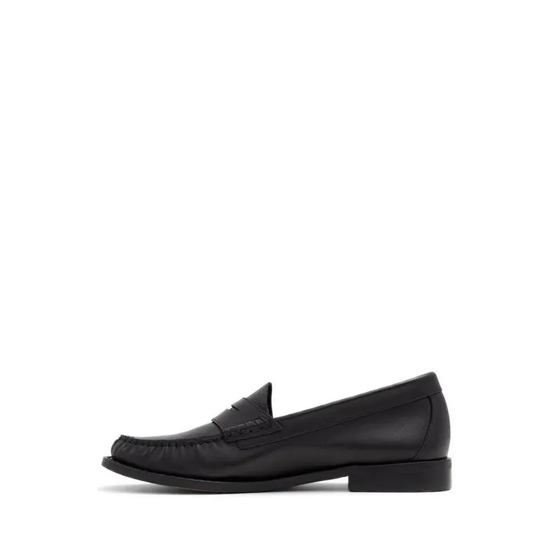 ALDO Picts Women Loafer Shoe - Black