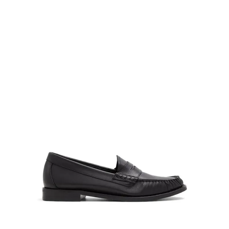ALDO Picts Women Loafer Shoe - Black