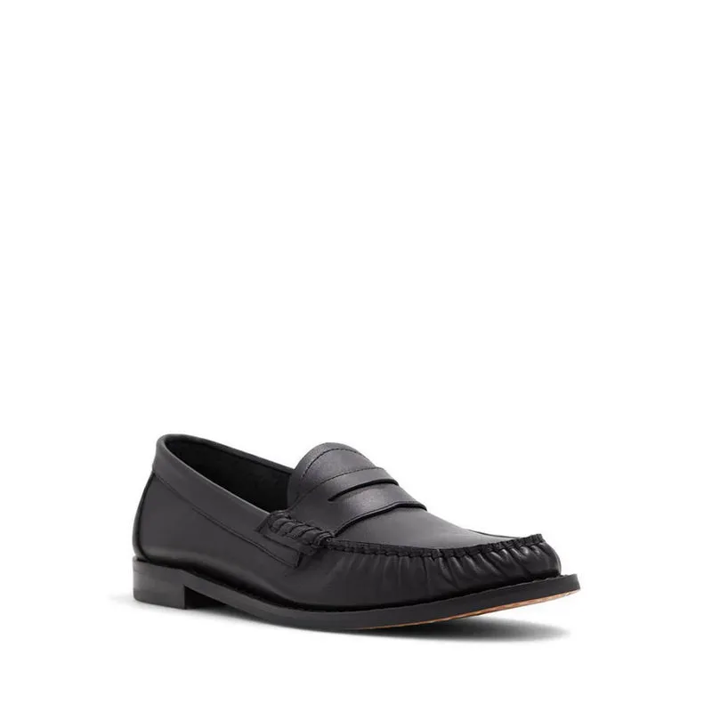 ALDO Picts Women Loafer Shoe - Black