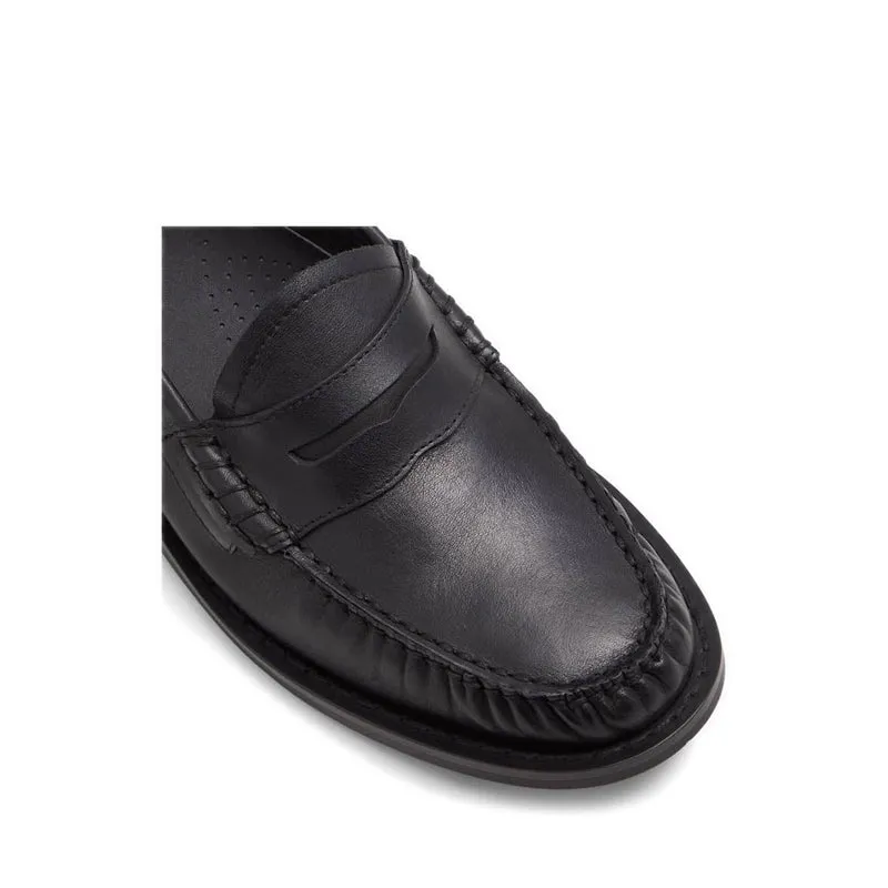 ALDO Picts Women Loafer Shoe - Black