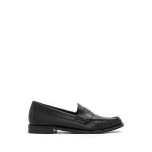 ALDO Picts Women Loafer Shoe - Black