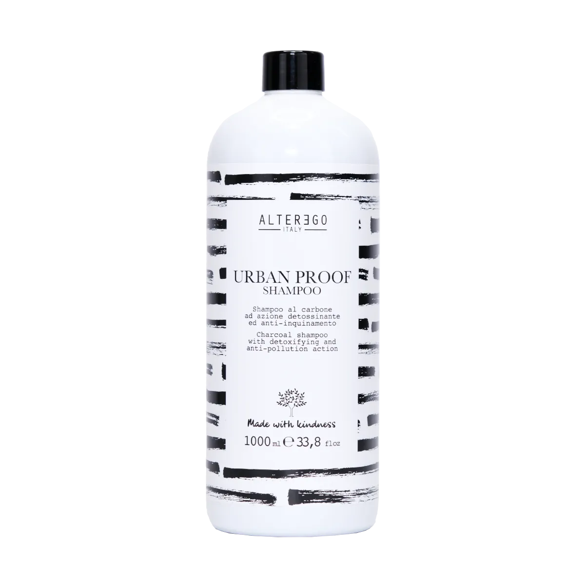 ALTER EGO ITALY  - Urban Proof Collection - Urban Proof Shampoo