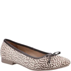 Animal Naomi Ballerinas