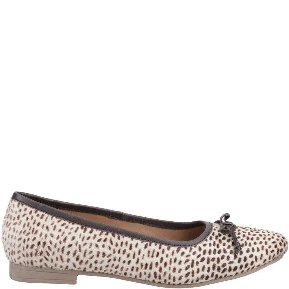 Animal Naomi Ballerinas