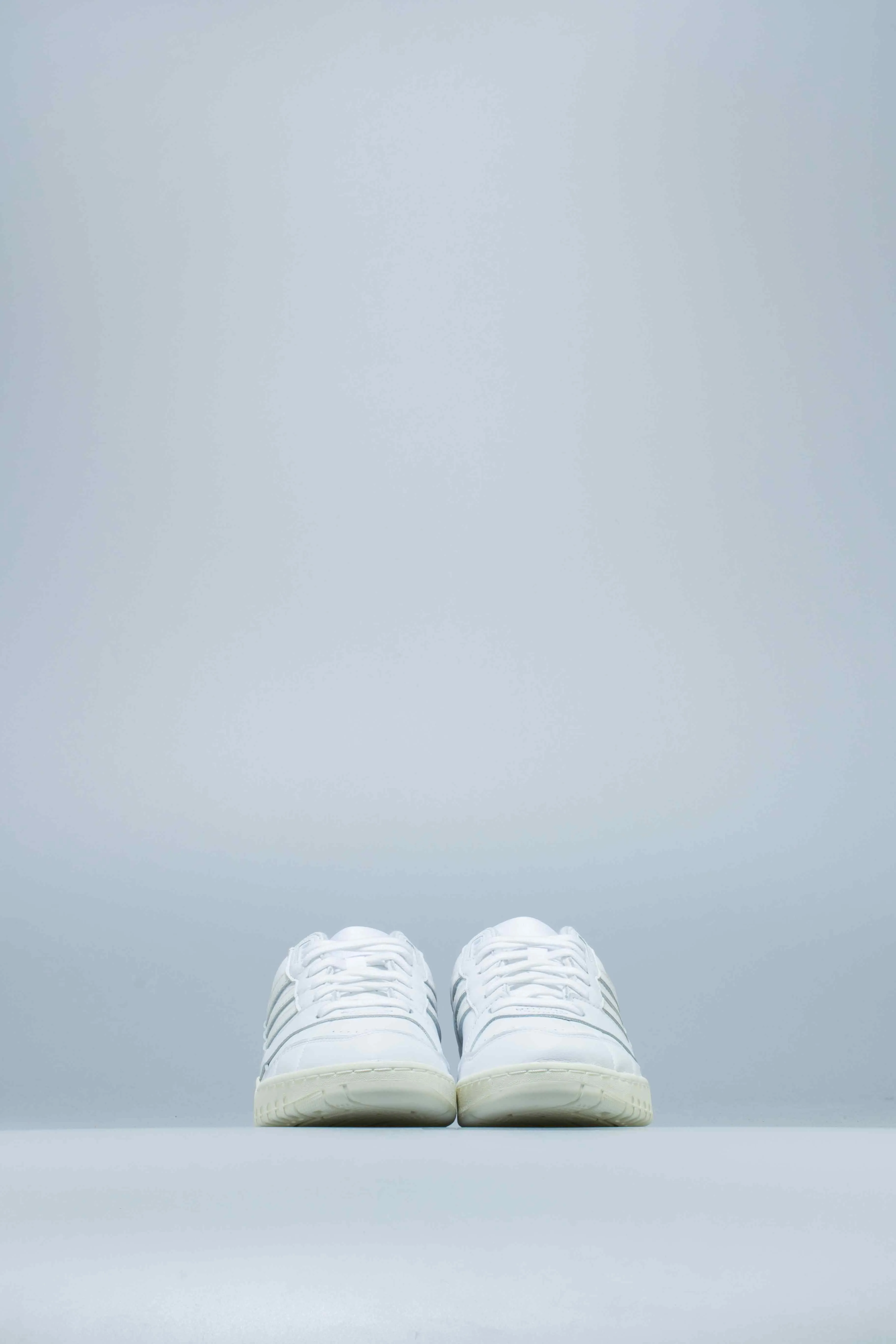 Ar Trainer Mens Shoe - White/White
