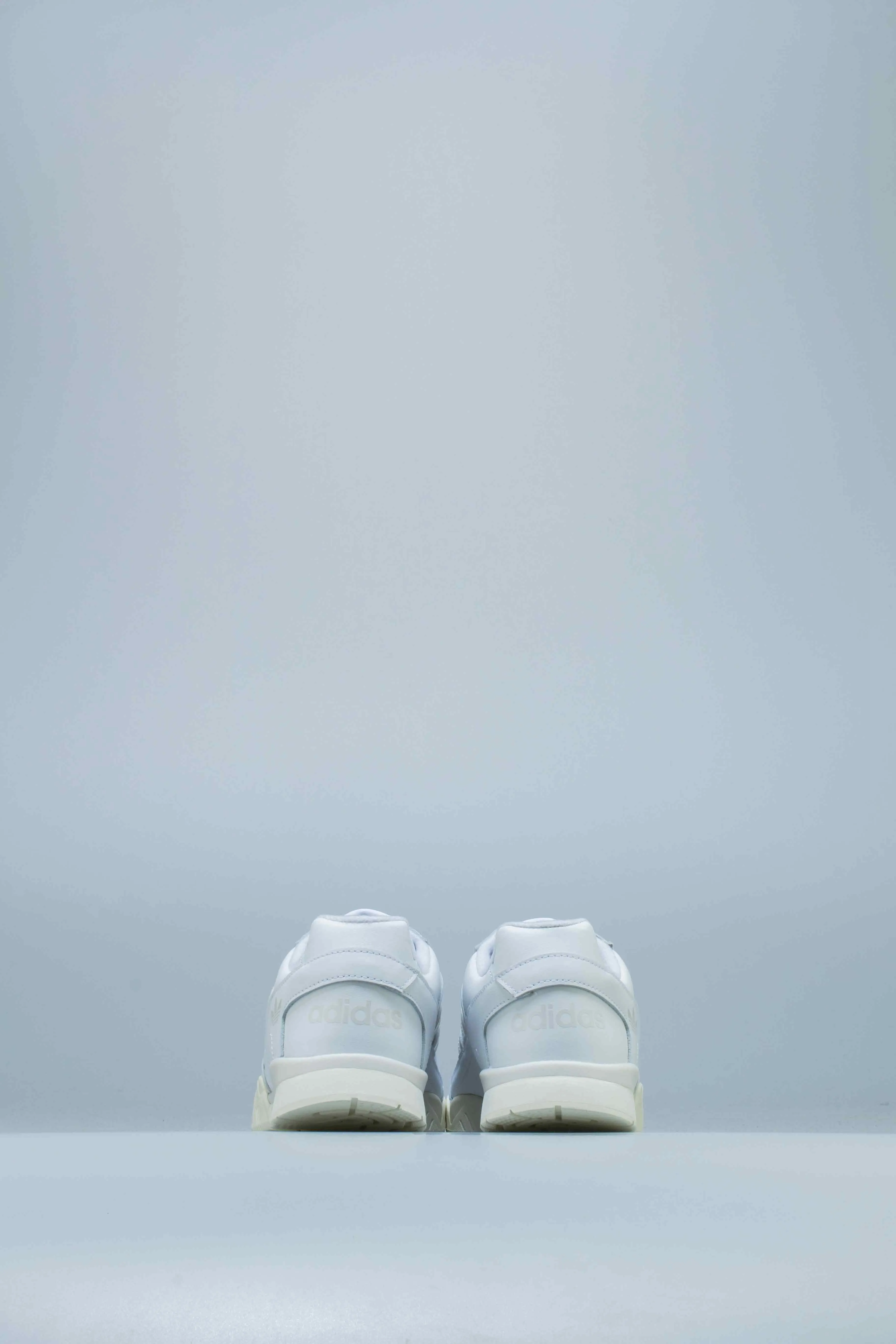 Ar Trainer Mens Shoe - White/White