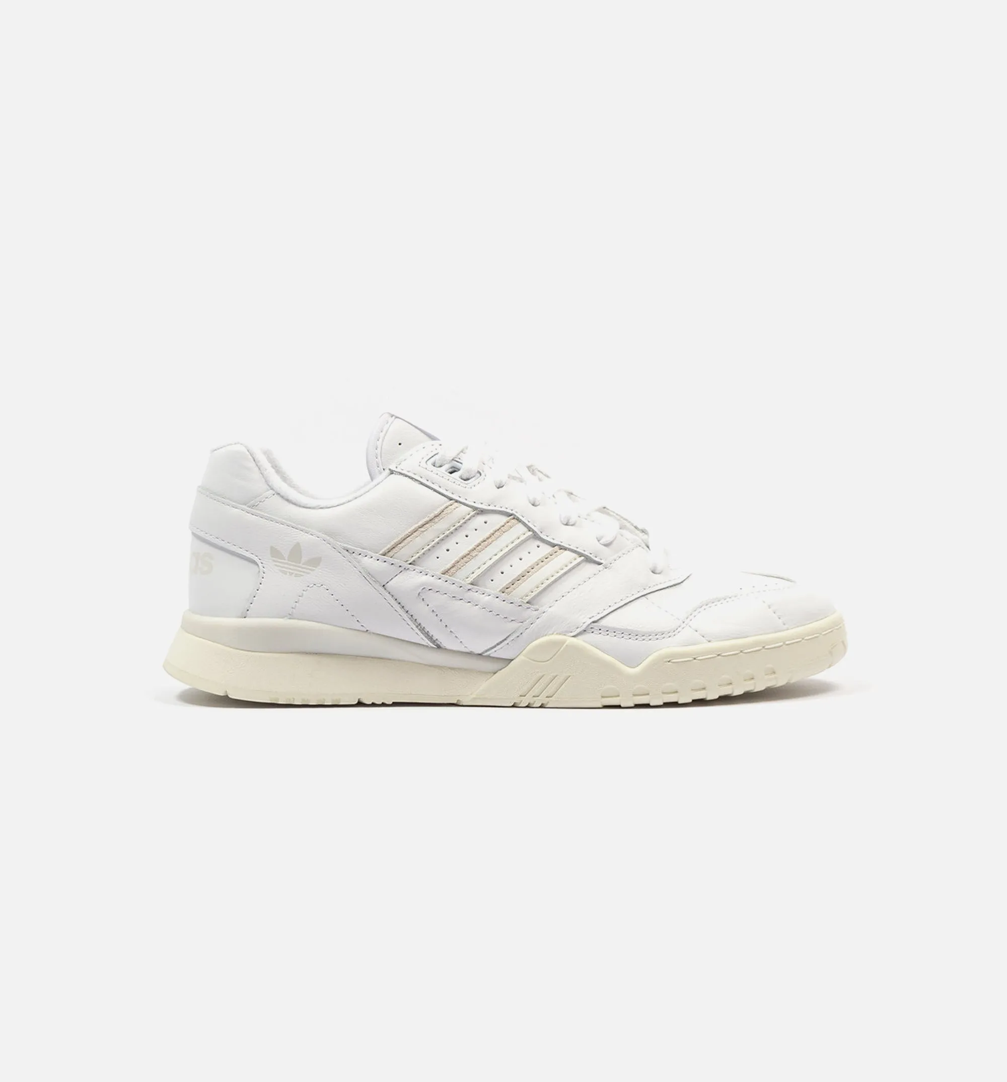 Ar Trainer Mens Shoe - White/White