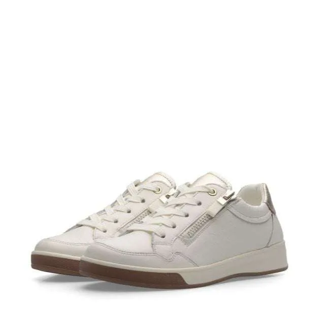 Ara  Wide Fit Comfort Trainer |123442309C