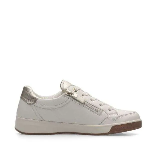 Ara  Wide Fit Comfort Trainer |123442309C