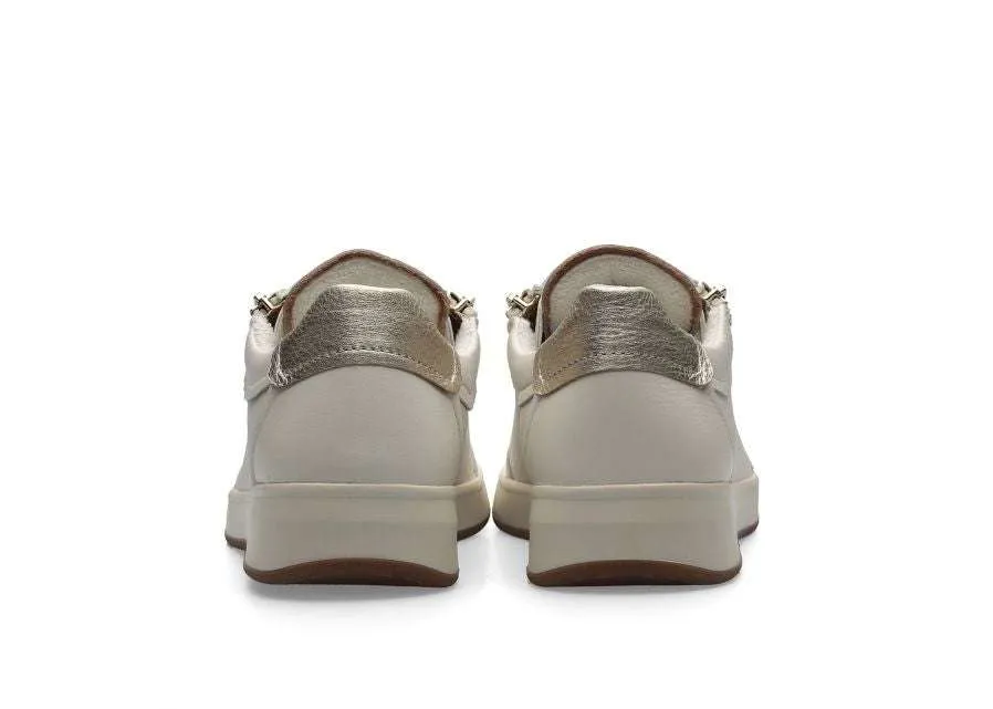 Ara  Wide Fit Comfort Trainer |123442309C