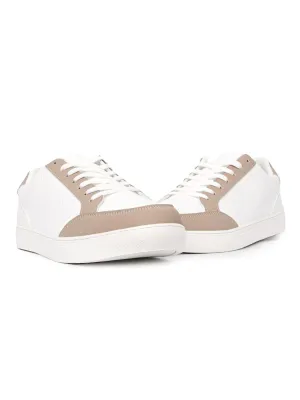 Archive Court Trainers Brown
