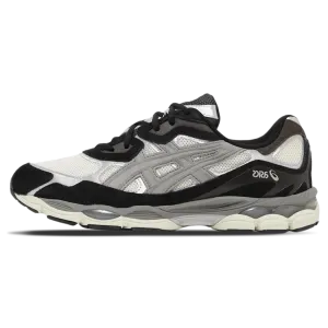 Asics Gel NYC 'Black Ivory Grey'
