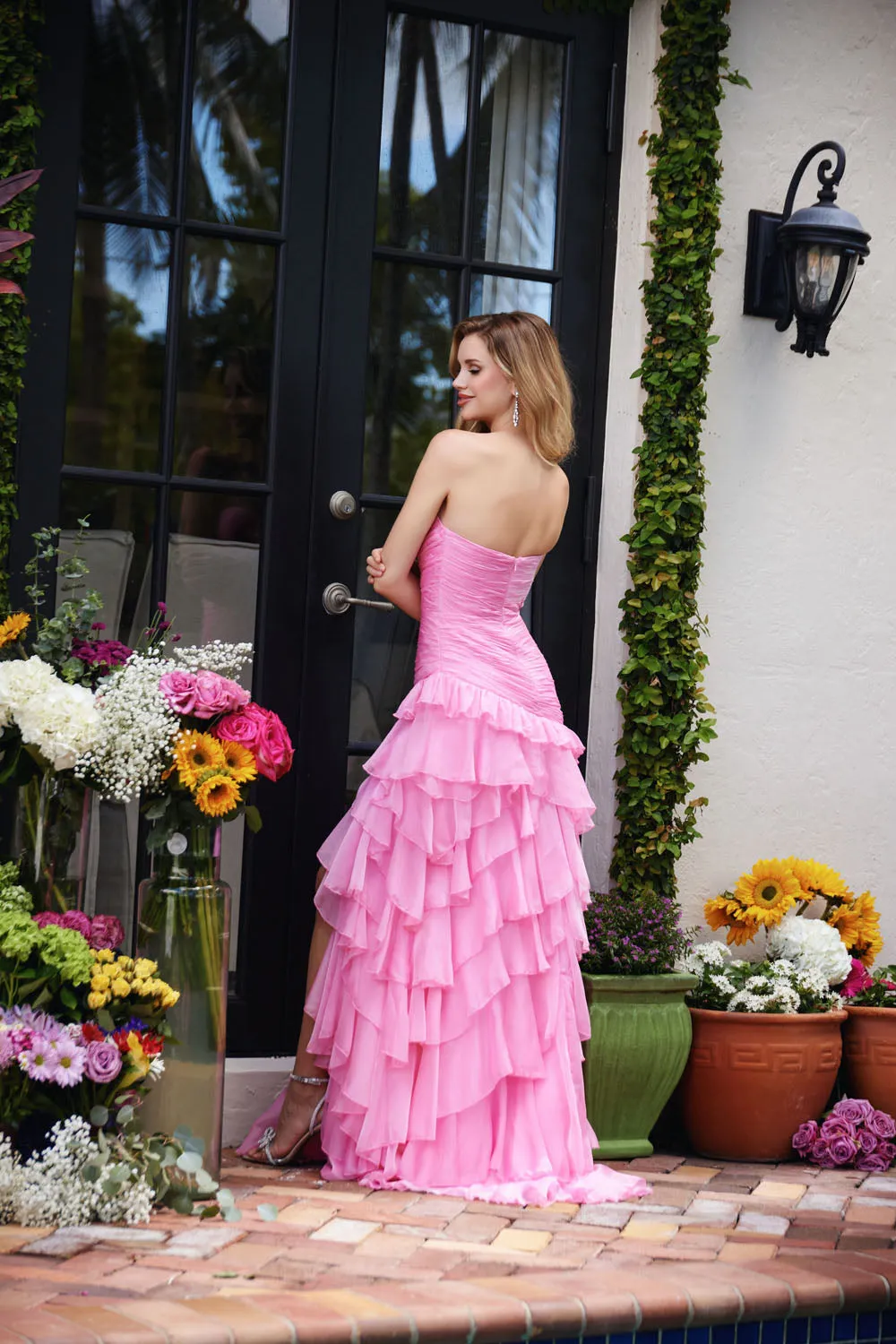 Ava Presley 40118 Dresses