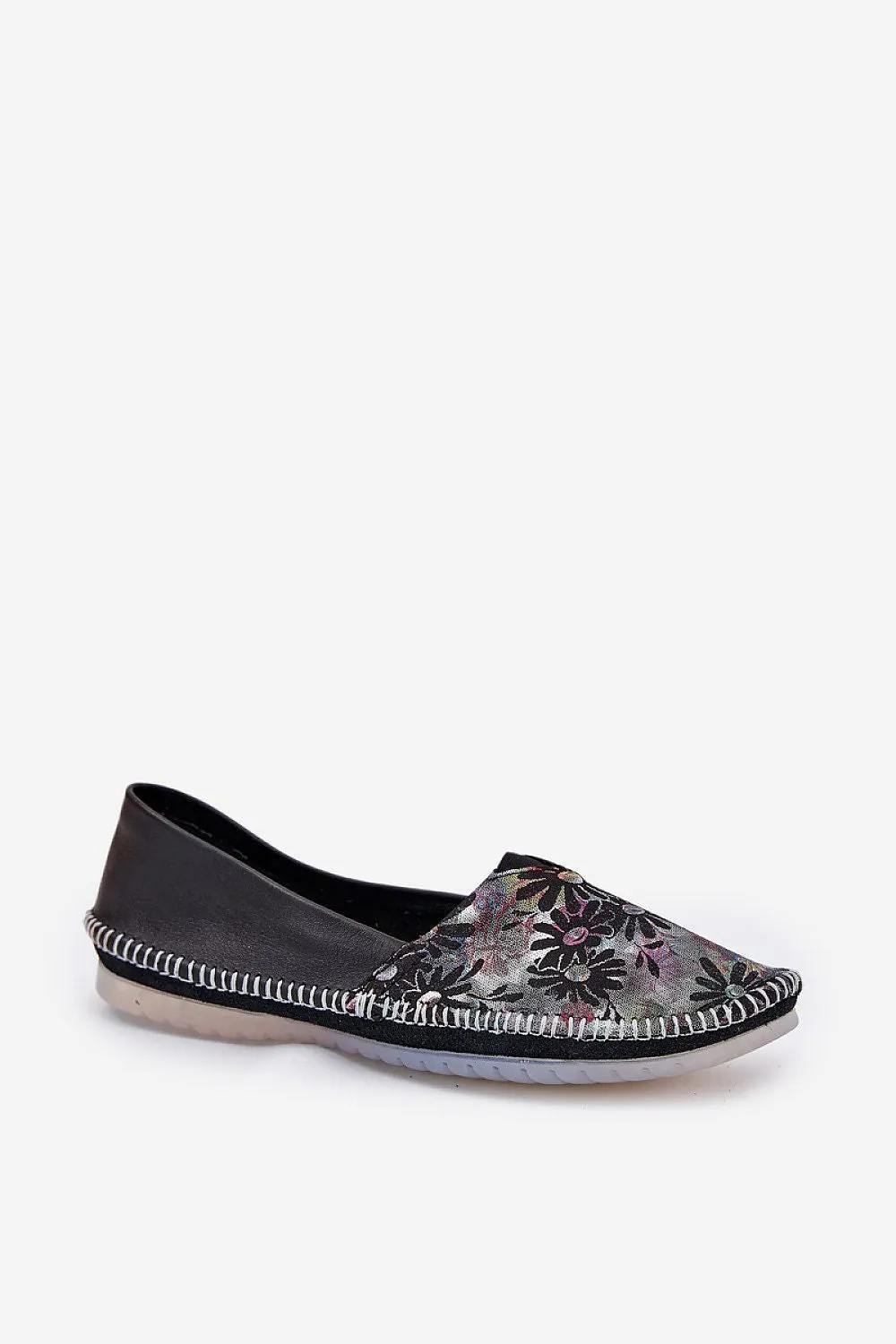 Ballet flats