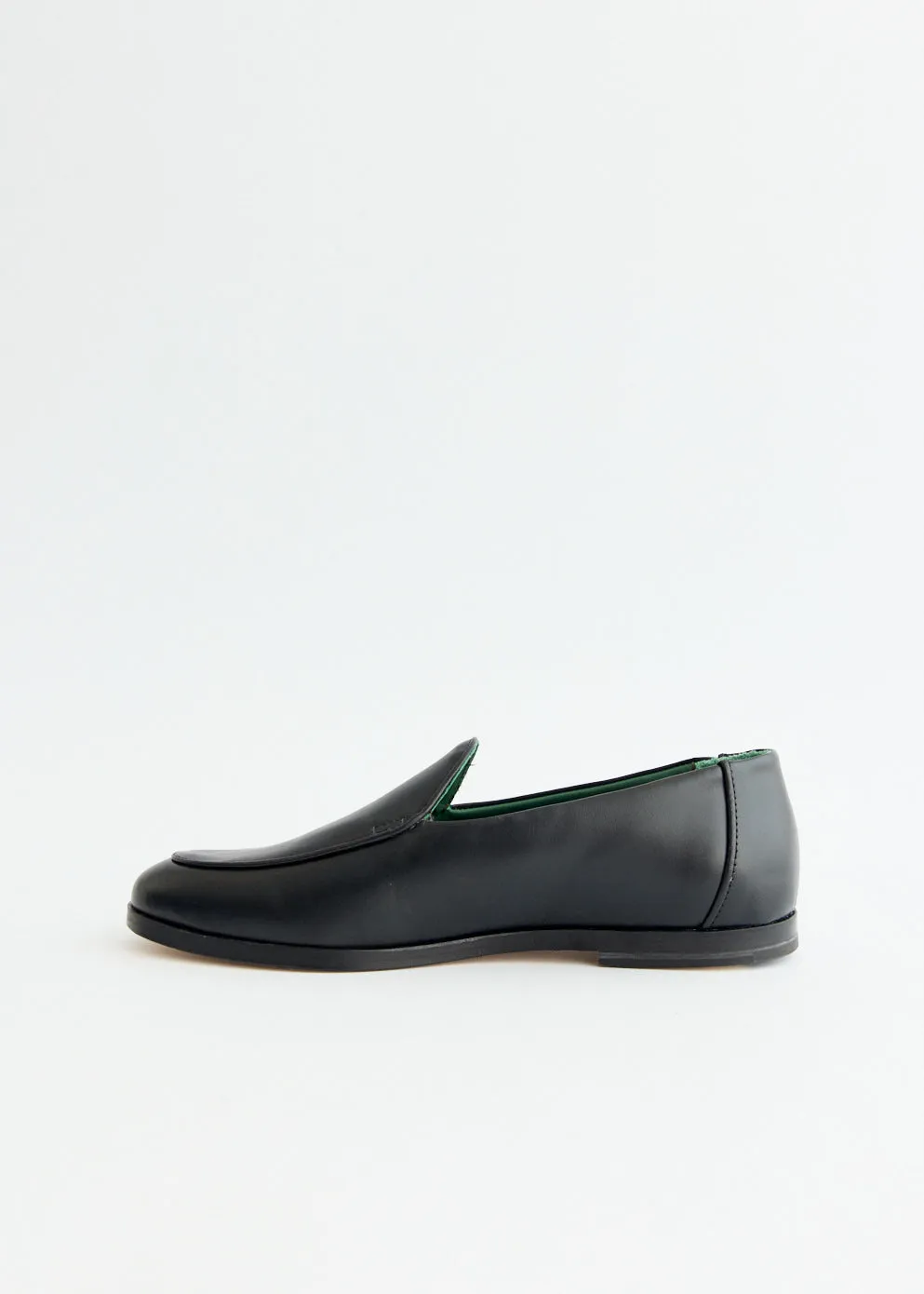 Belgee Loafers