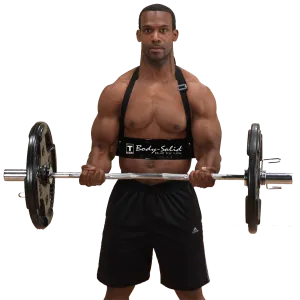 Bicep Arm Curler