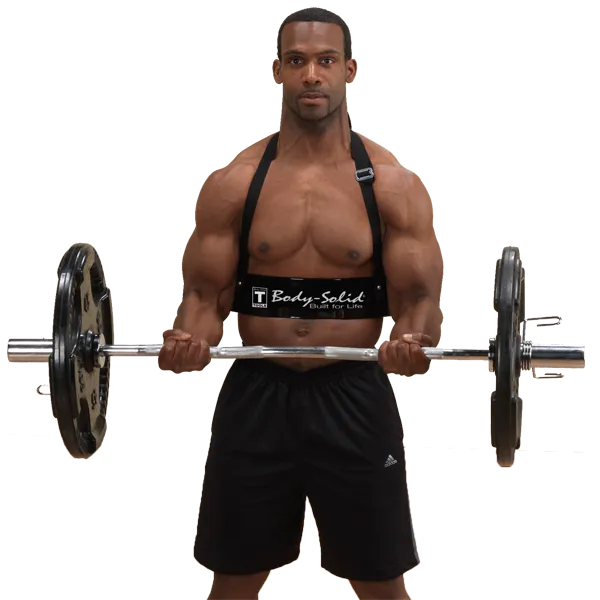 Bicep Arm Curler