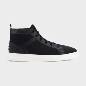 Black & White Amplitude HT Everyday Trainers
