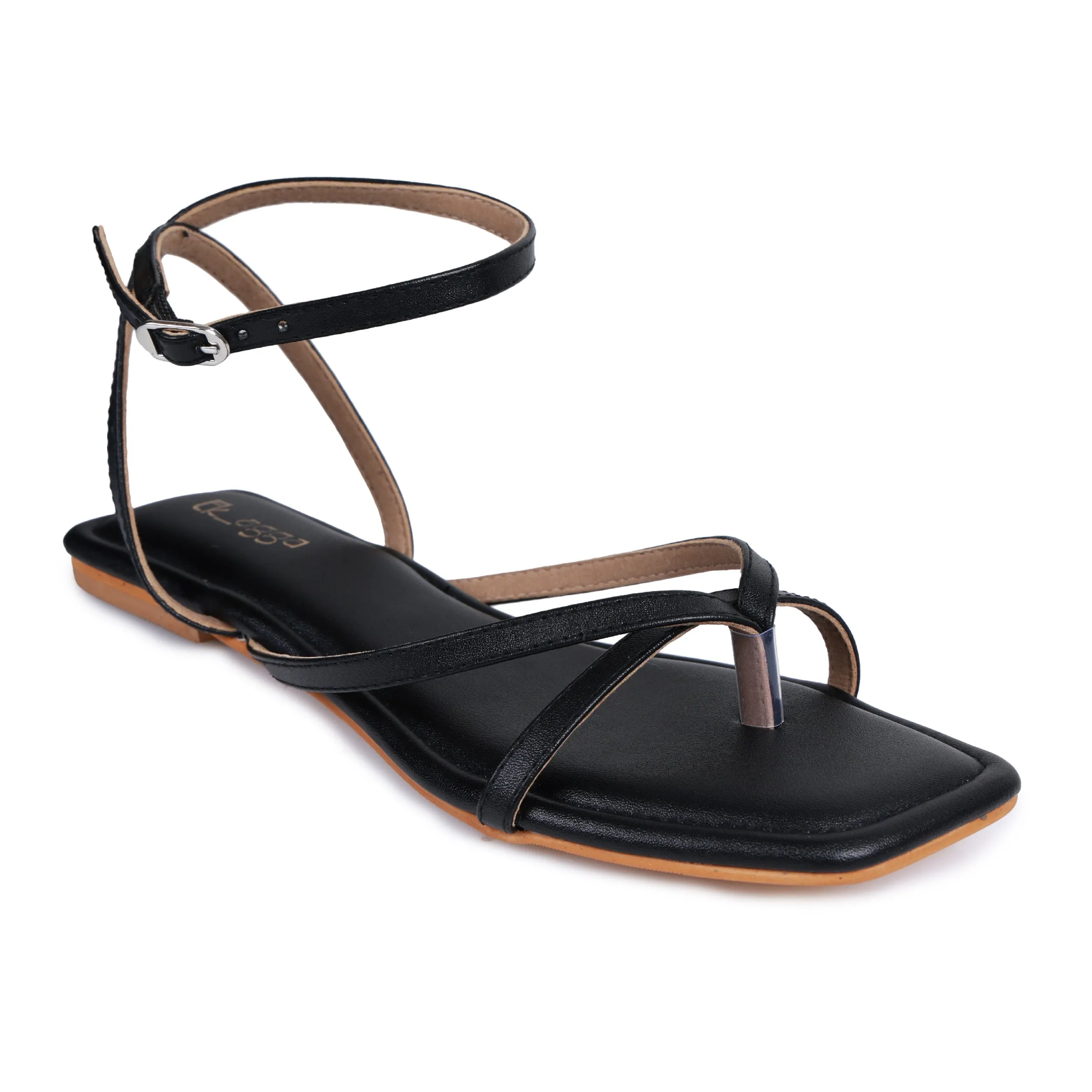 Black String Flats