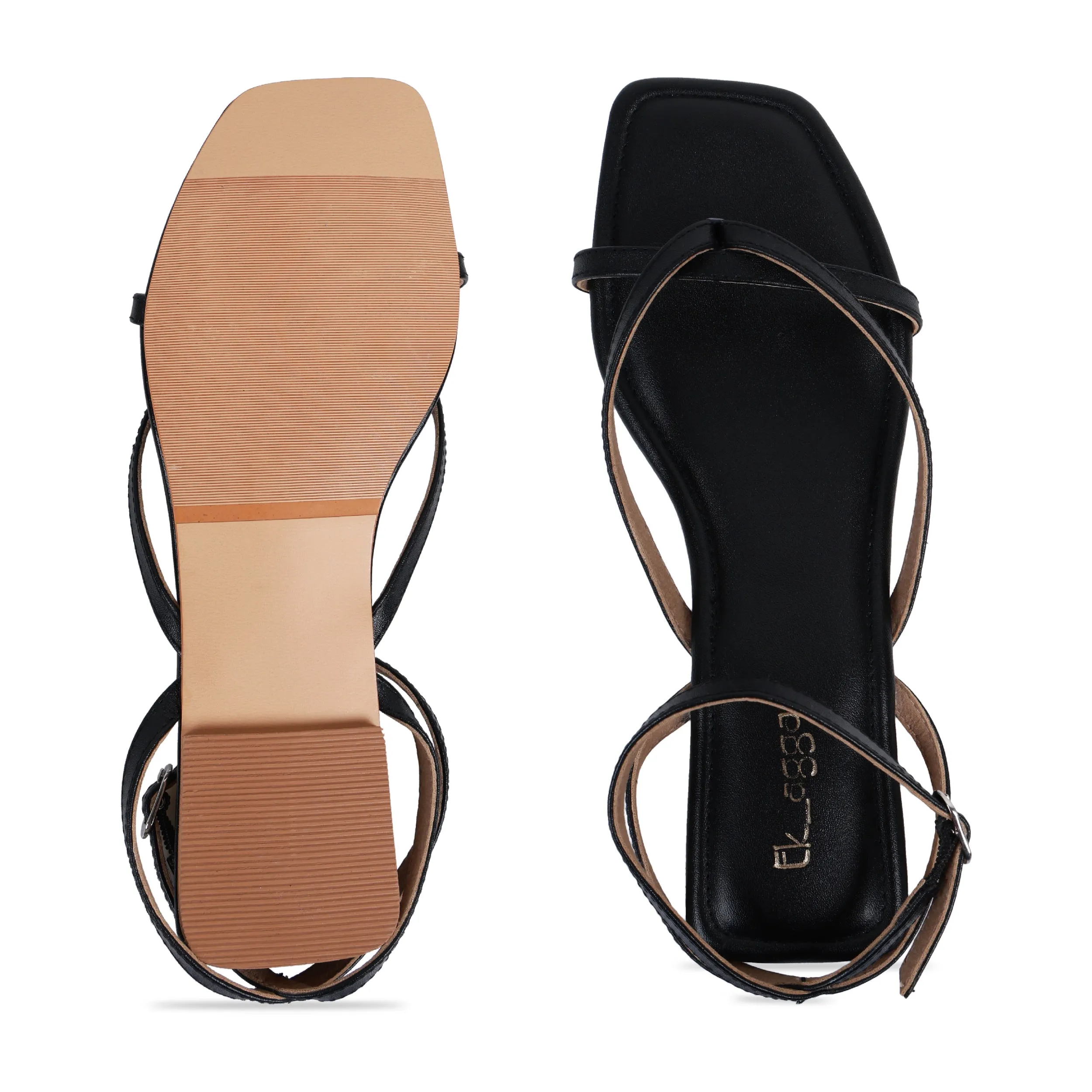 Black String Flats