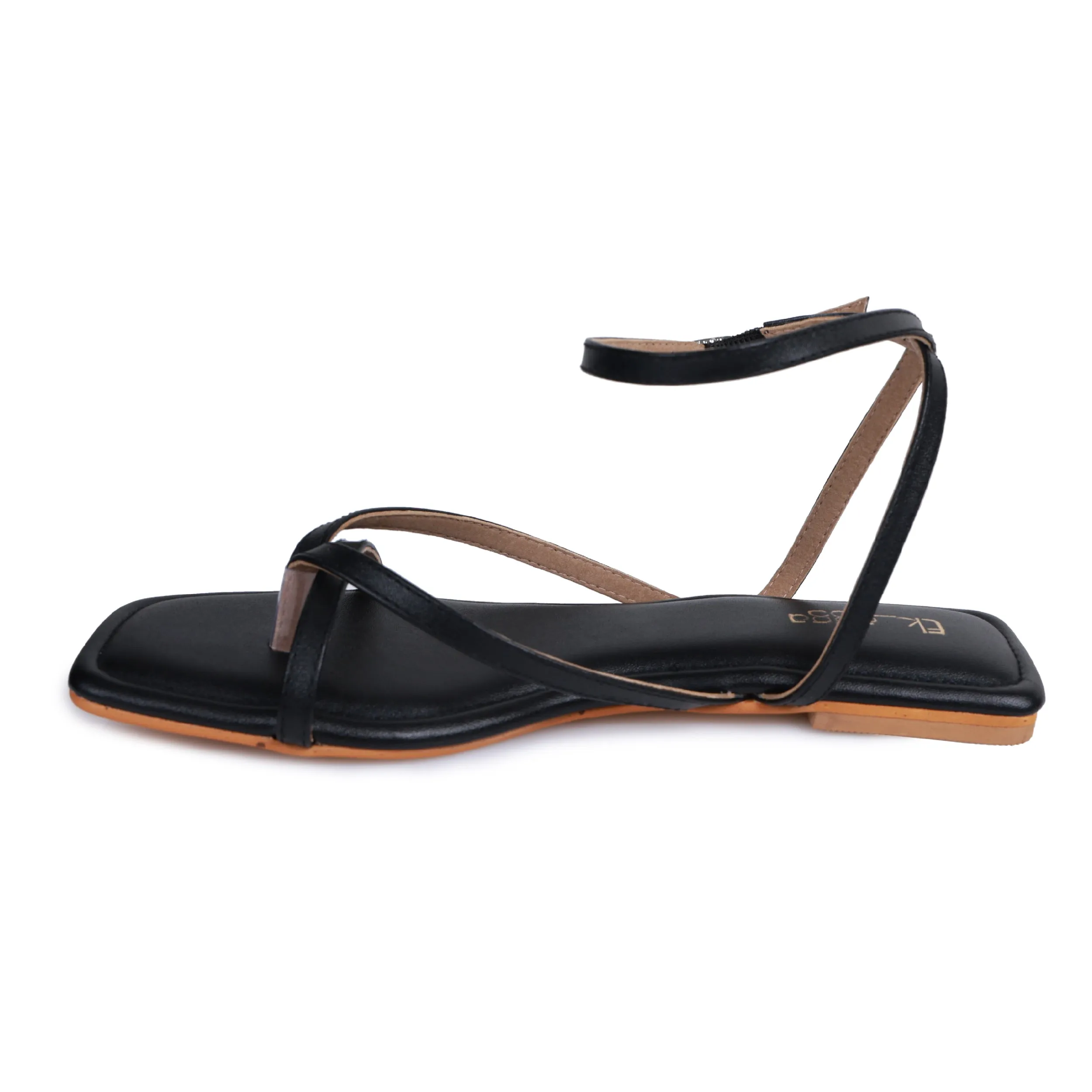 Black String Flats