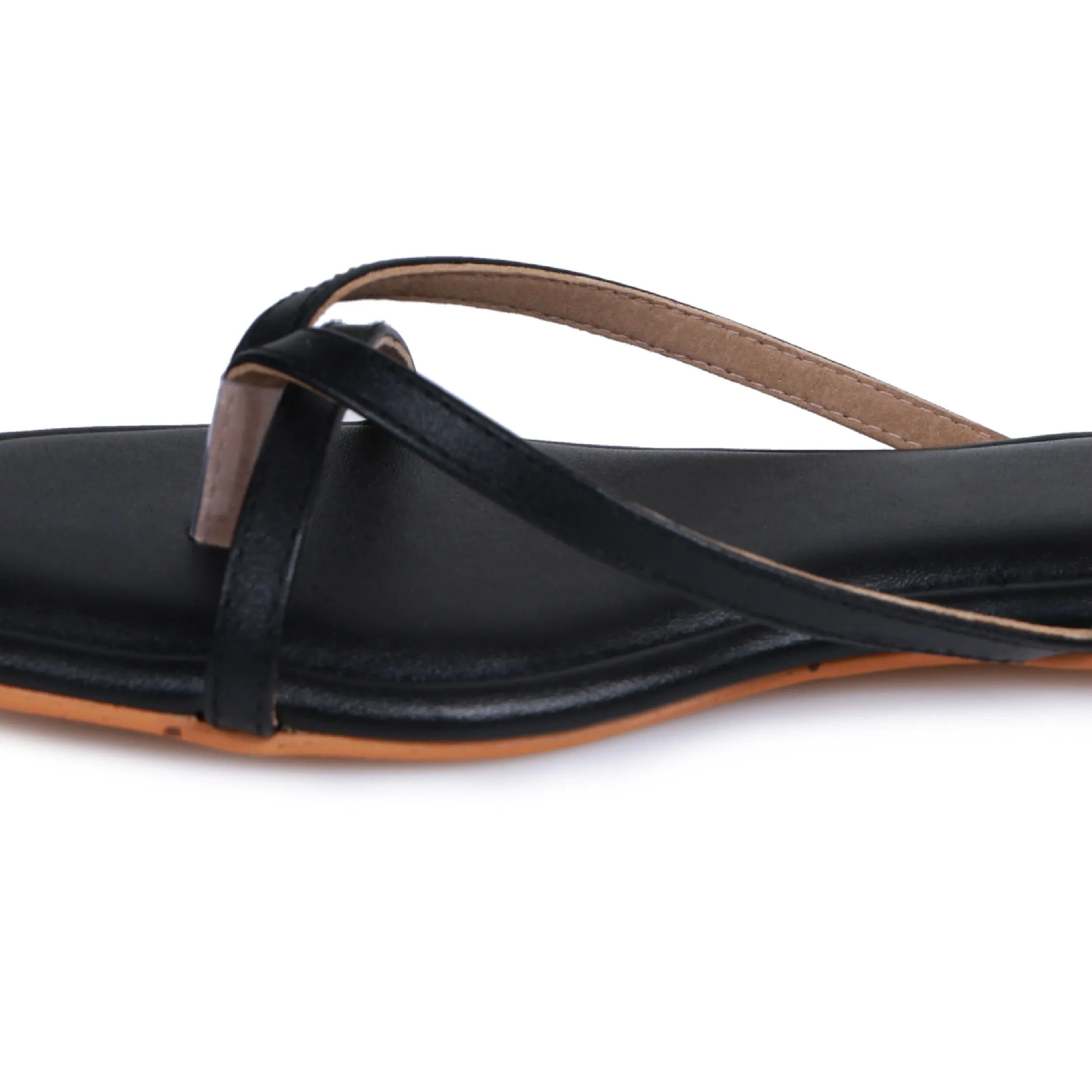Black String Flats