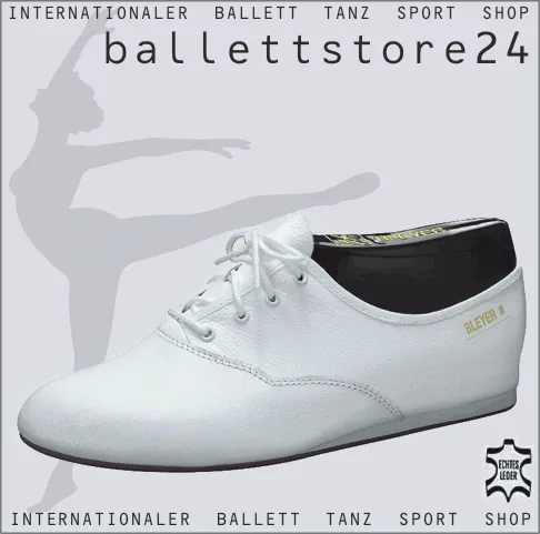 BLEYER 7653 Trainer-S Sportschuhe