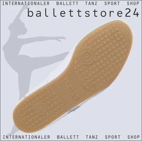 BLEYER 7653 Trainer-S Sportschuhe