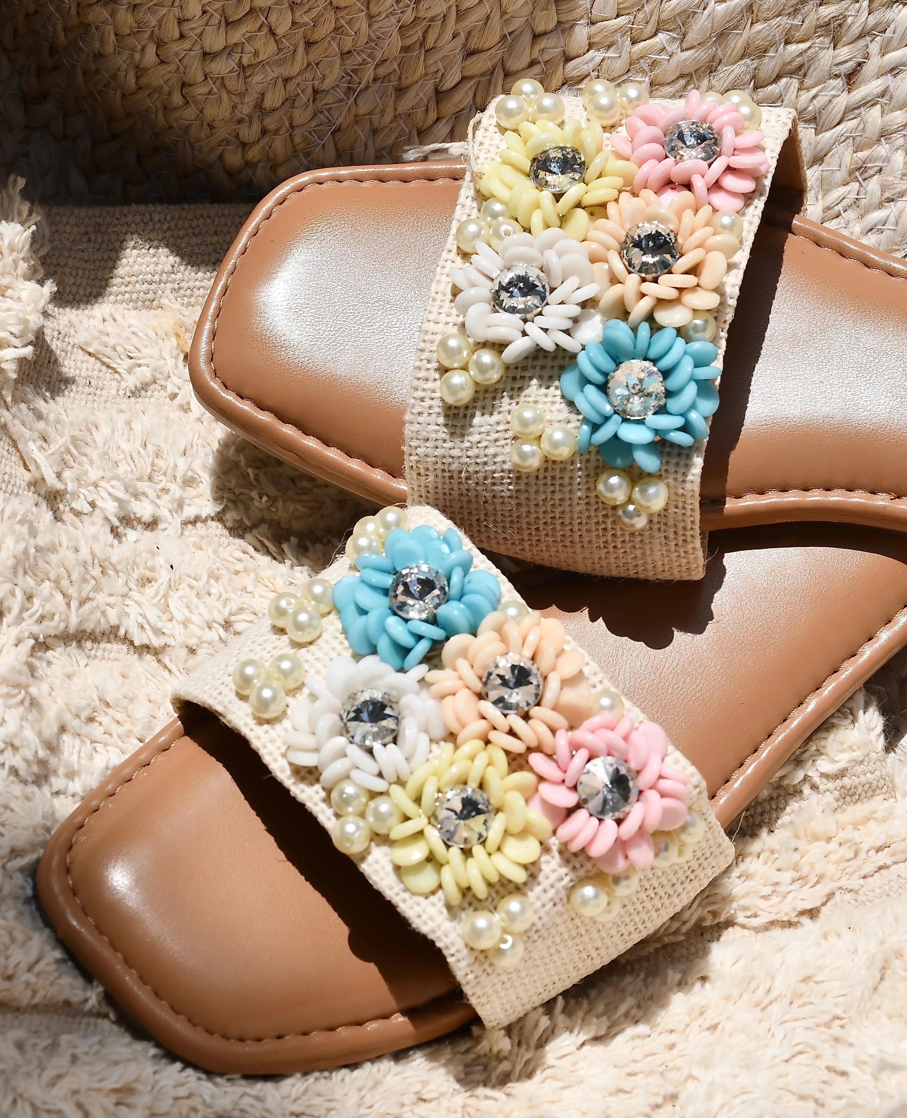 Bloom Flats