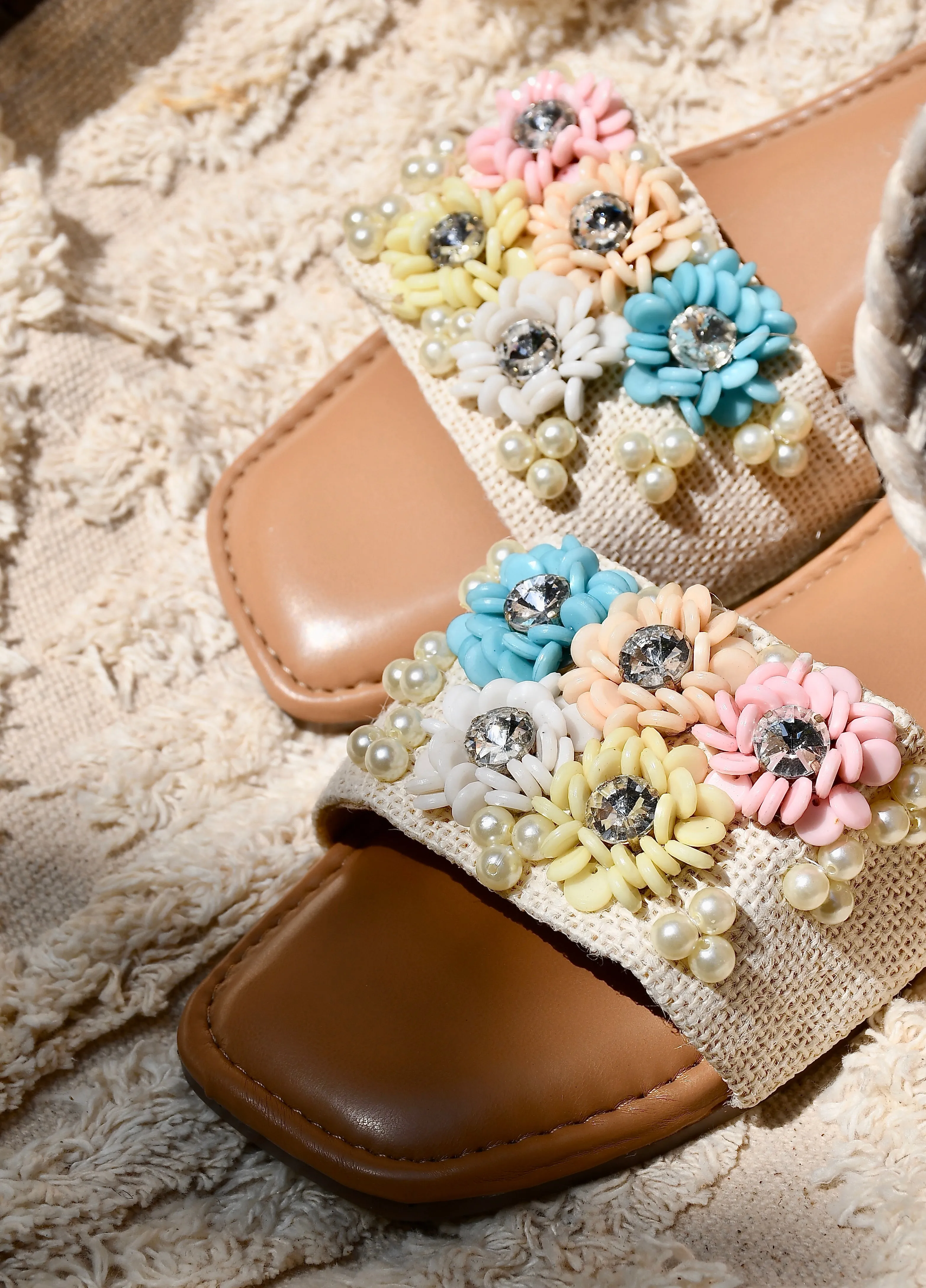 Bloom Flats