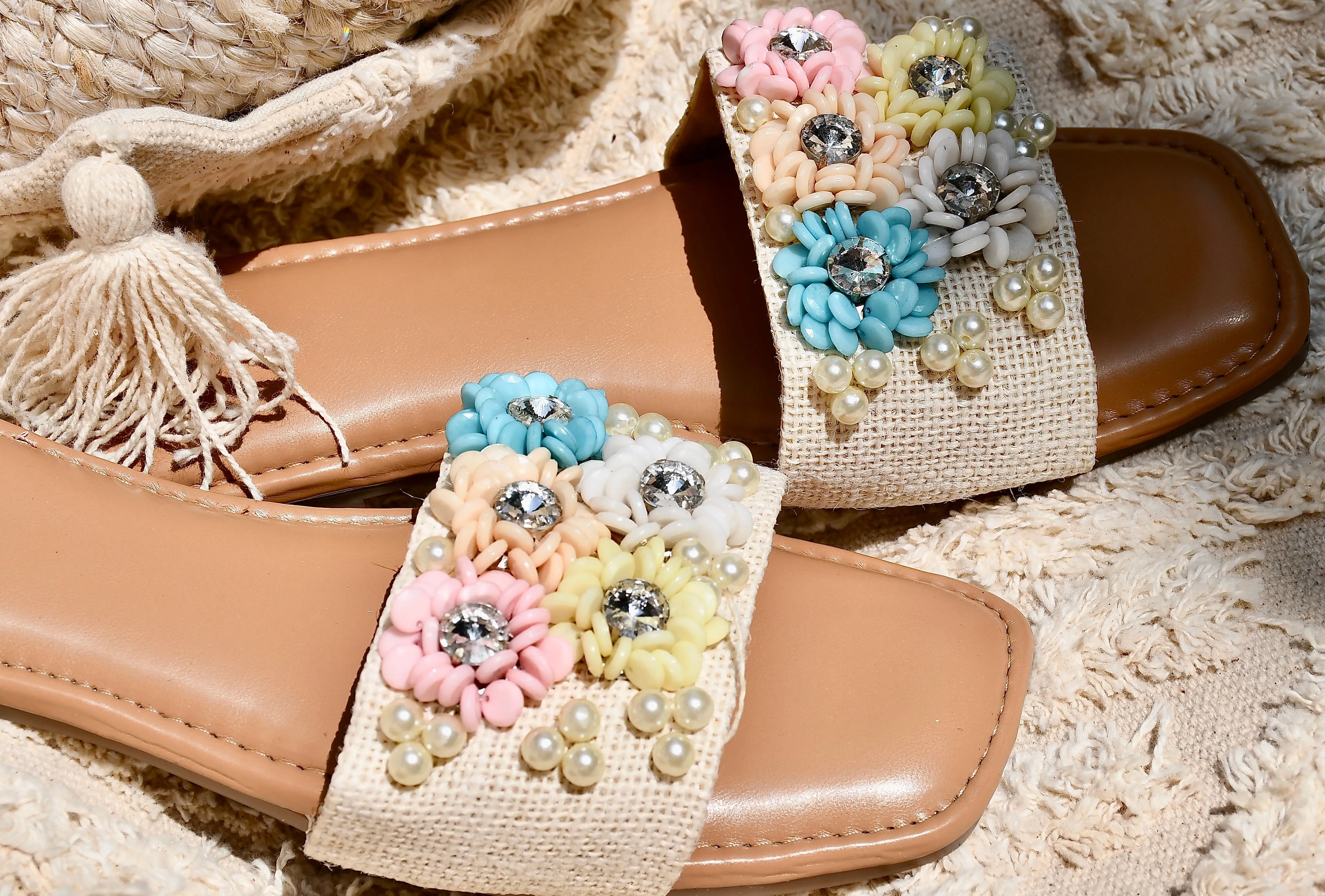 Bloom Flats