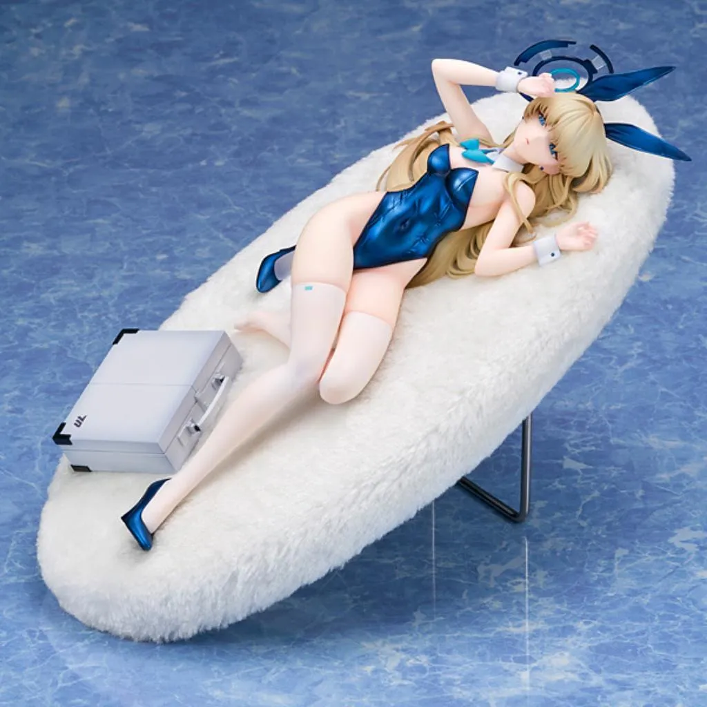 Blue Archive - Toki (Bunny Girl) Memorial Lobby Ver.