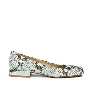 BOTTEGA VENETA Chic Ballerina Flats